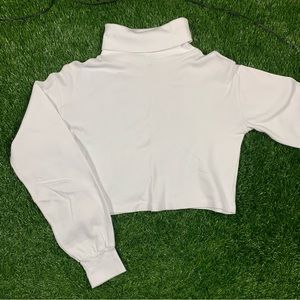 angela turtleneck from brandy melville